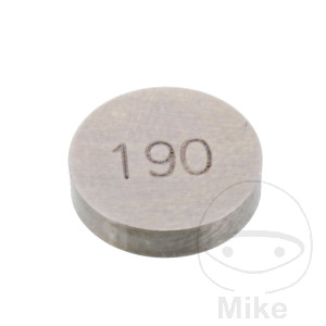 Shim 8.8 mm 1.90 JMP