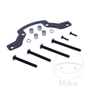 Montagesatz Shad für Click System