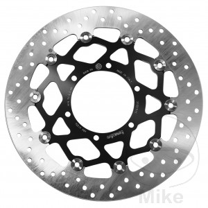 Bremsscheibe Brembo Serie ORO