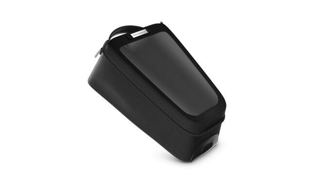 k-cosySecUyS2YwxzLdLMU Original BMW Tankrucksack schwarz 7 Liter 77452467620 für R18 + Classic + Roctane