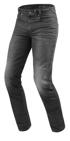Revit Jeans Motorradhose Vendome 2 mit Protektoren