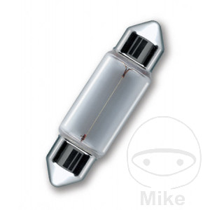 Lampe 12V10W SV8.5-8 Osram JMP 1590316 Alternative: 1590389