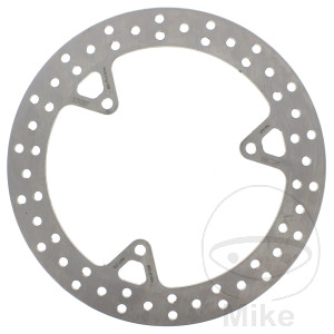 Bremsscheibe starr TRW