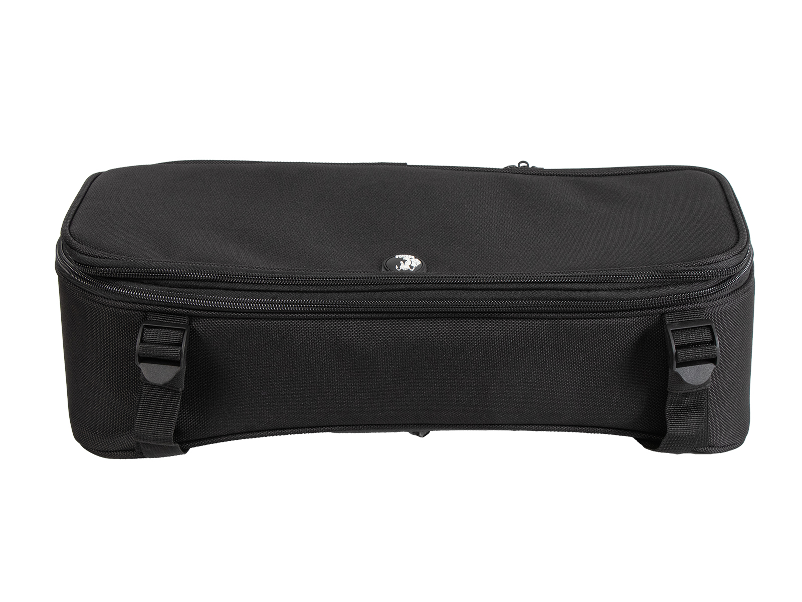Toptasche für Hepco&Becker Seitenkoffer Xplorer 30/40 und CF Moto 700/800 MT original Koffer