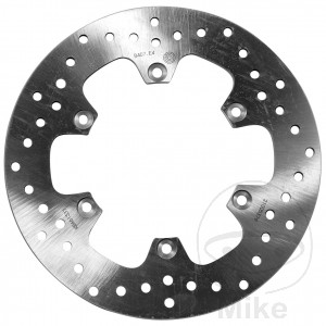 Bremsscheibe Brembo Serie ORO