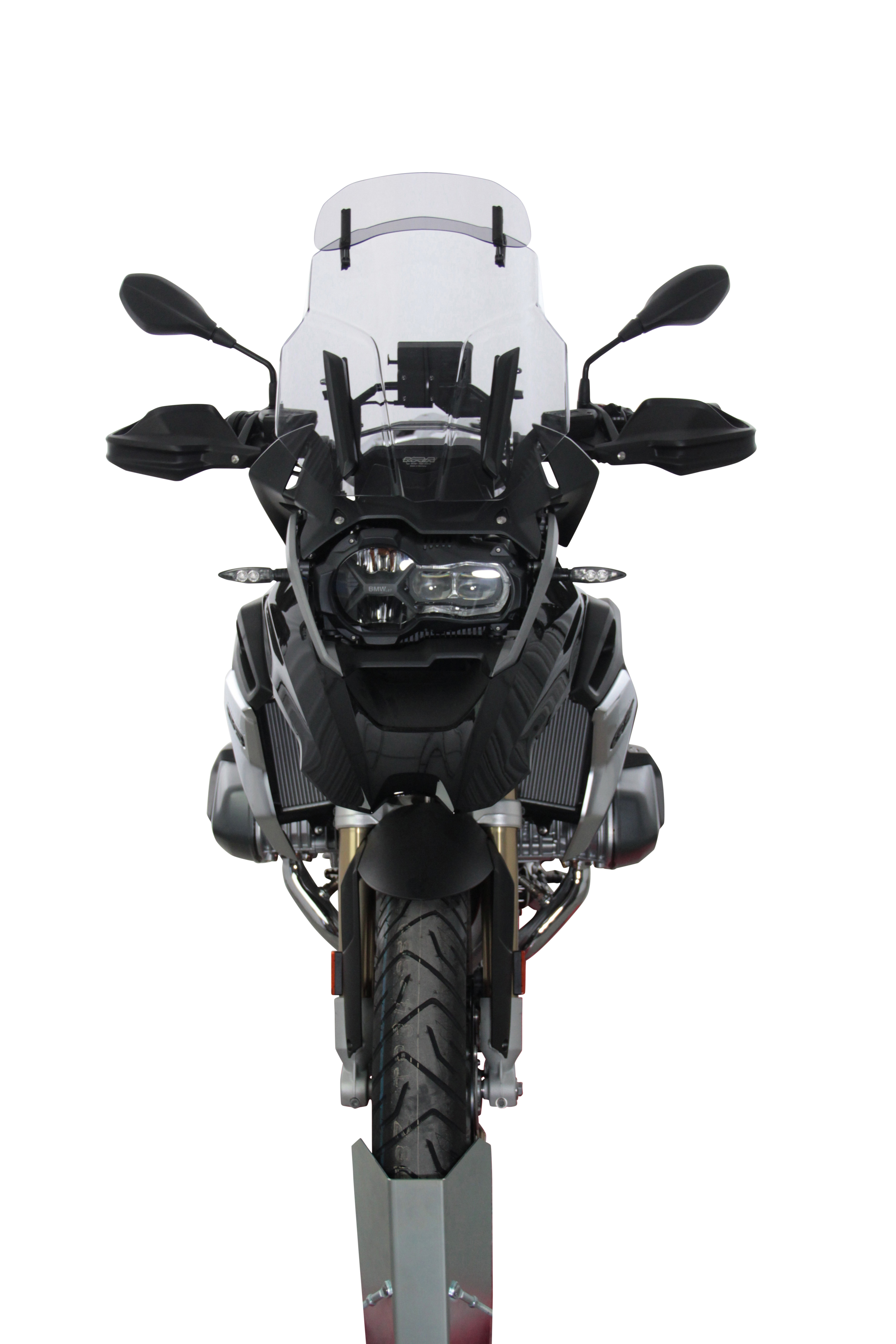 R1250GS /ADVENTURE /R1200GS /ADV. - Variotouringscreen "VTM" 2019- - rauchgrau