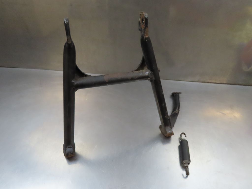 Hauptständer Kippständer 46522345455 für BMW E169 F650