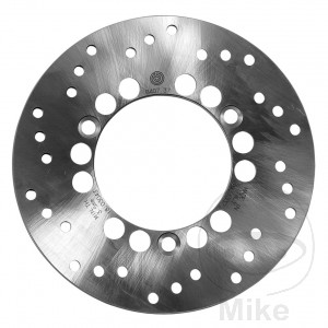 Bremsscheibe Brembo Serie ORO