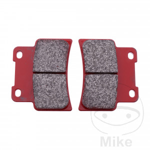 Bremsklotz Sinter vorne SA Brembo Alternative: 7322415