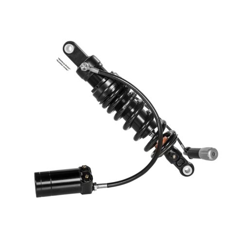 Touratech Suspension Federbein für Harley Davidson 1250 Pan America (2021-), Typ Stage4