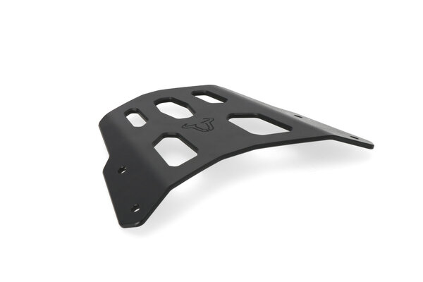 STREET-RACK Gepäckträger Schwarz. KTM 125 / 390 Duke (17-23).