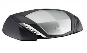 Kofferdeckel für V47 Tech schwarz