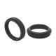 SKF Gabeldichtring + Staubkappe KIT 43_W passend für KTM 790 Adventure / KTM 890 Adventure / Husqvarna Norden