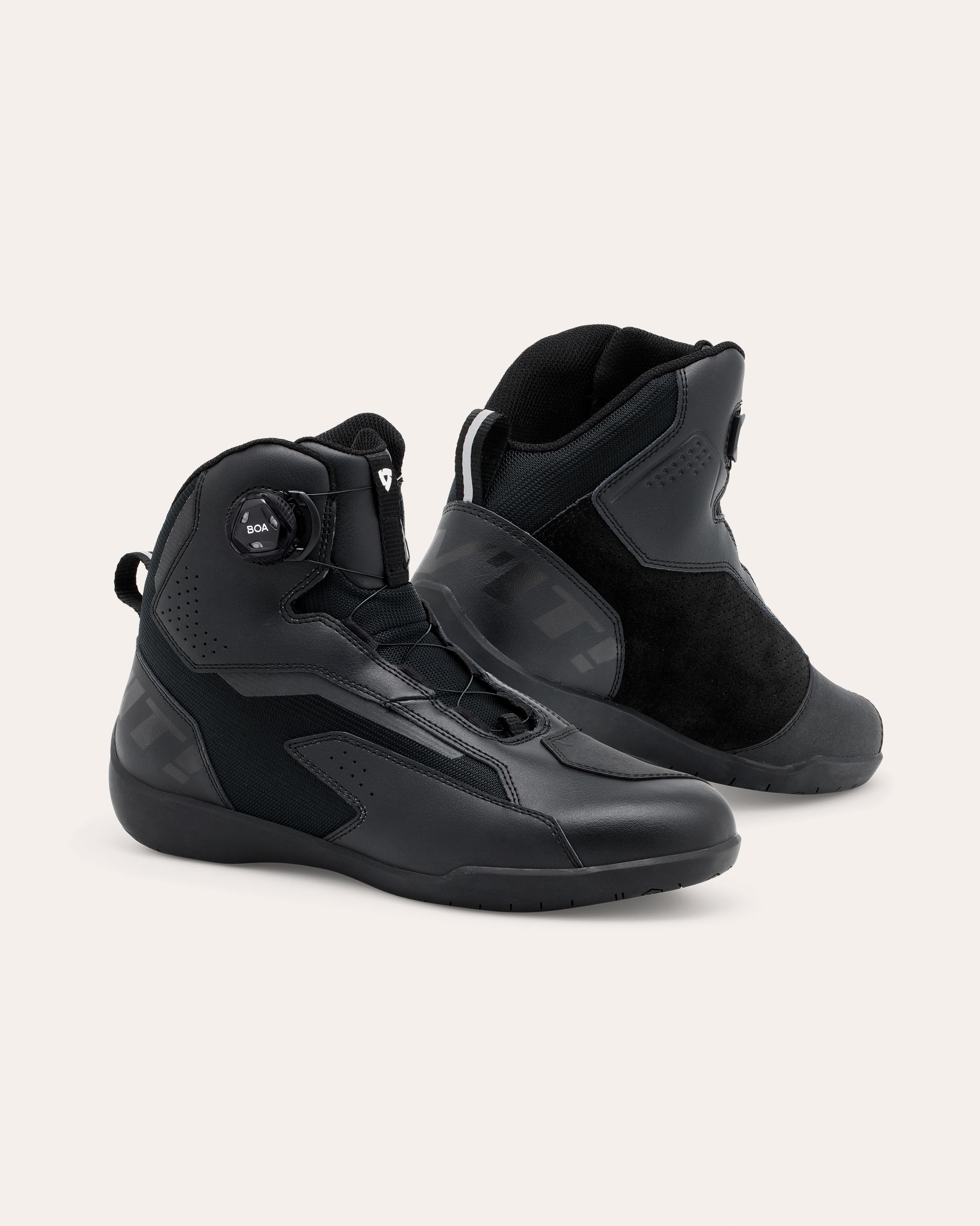 Schuhe Jetspeed Pro Schwarz 39 Standard