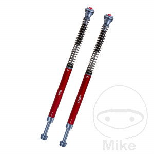 Cartridgekit Gabel YSS ON Road Z3 70-90KG