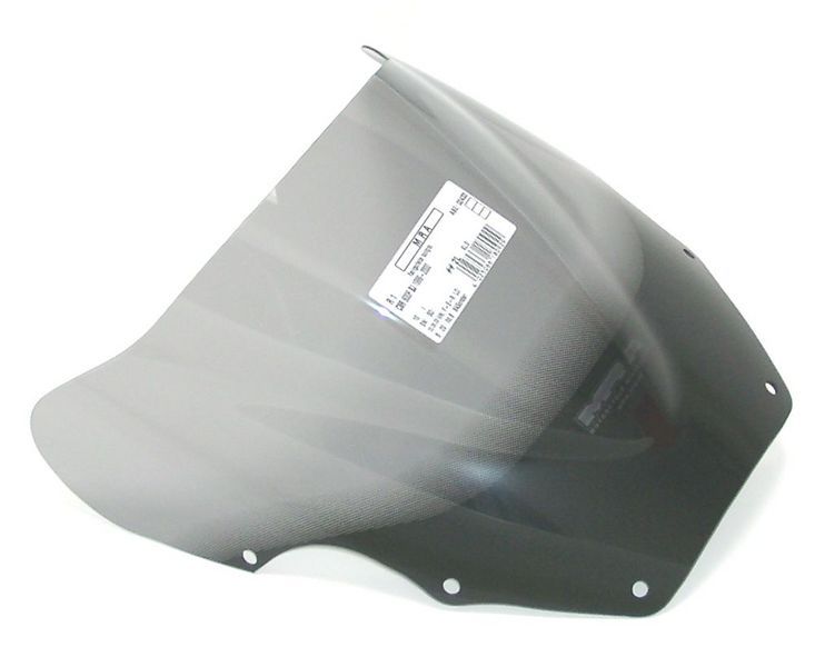 CBR 600 F - Racingscheibe "RN" 1999-2000 - rauchgrau