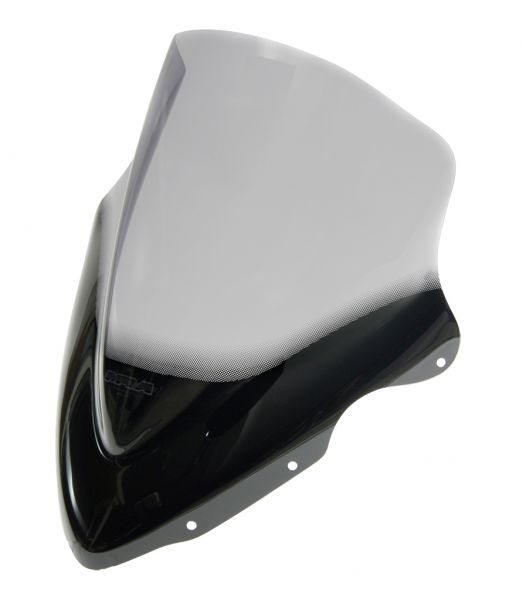 T-MAX XP500 - Racingscheibe "R" 2001-2007 - farblos
