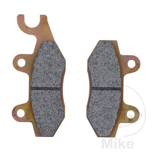 Bremsklotz Z04 Brembo Alternative: 7370200