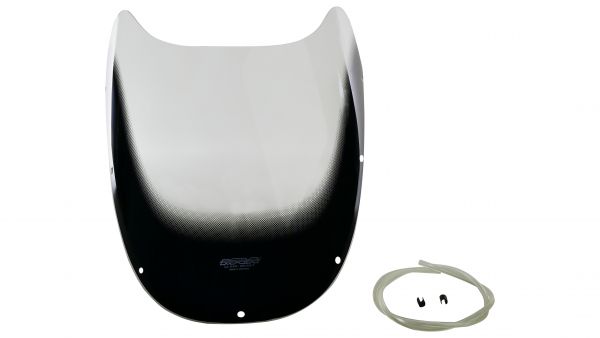 RD 350 / 500 - Originalformscheibe "ON" alle Baujahre