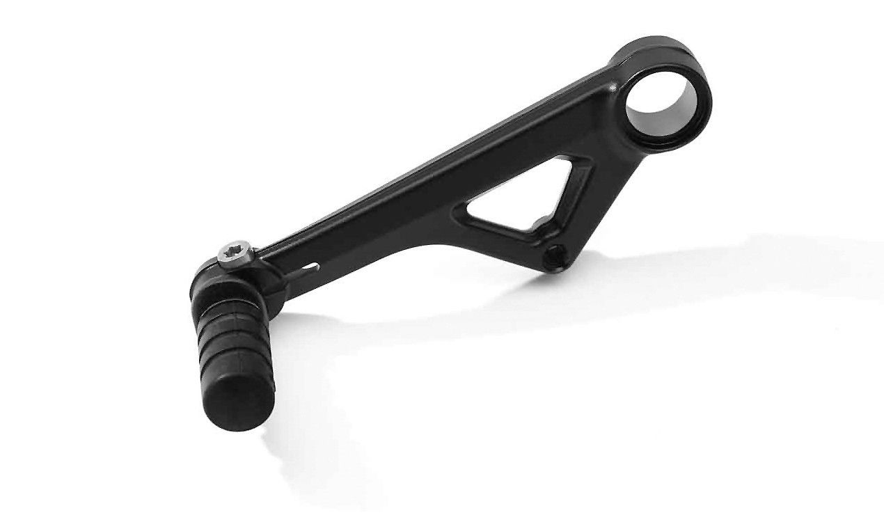 2455704_Schalthebel-20verstellbar-20schwarz Original BMW Schalthebel einstellbar schwarz für R1200GS LC R1250GS + Adventure