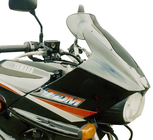TDM 850 - Tourenscheibe "TN" -1995 - farblos