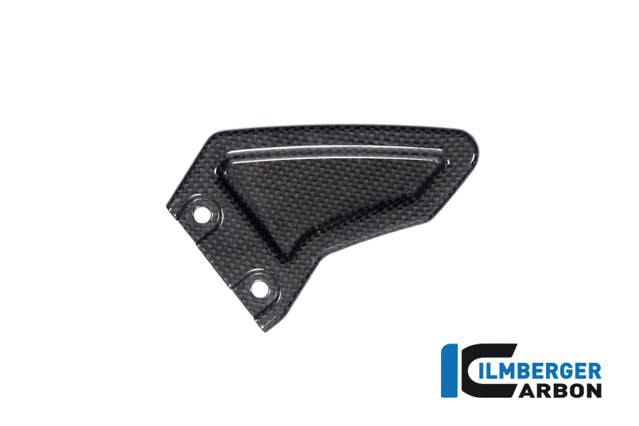 Fersenschutz glanz links CBR 1000 RR-R/SP 2020