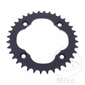 Kettenrad 36Z Teilung 520 Innendurchmesser 113 Lochkreis 137