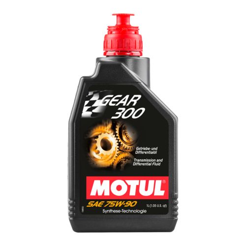 Motul Getriebe- und Kardanöl 75W/90 - 1 Ltr.