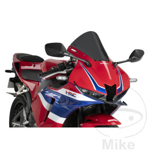 Scheibe R-Racing Puig dunkel