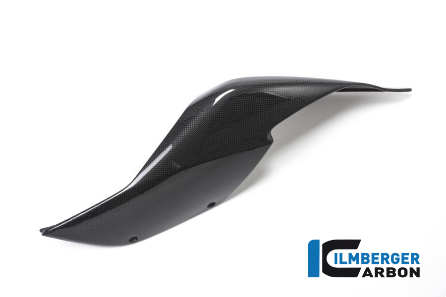 Heckverkleidung links glanz Ducati Panigale 1299 (ab 2015)