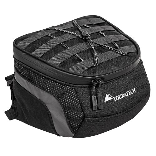 Motorrad Hecktasche Touring
