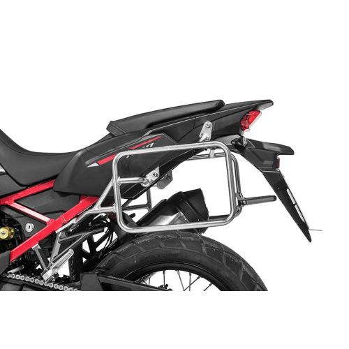 Motorrad Kofferträger Edelstahl für Honda CRF1100L Africa Twin (-2021)