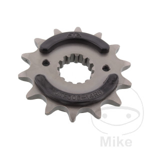 Ritzel 14Z Teilung 520 Gummiert Alternative: 7263189