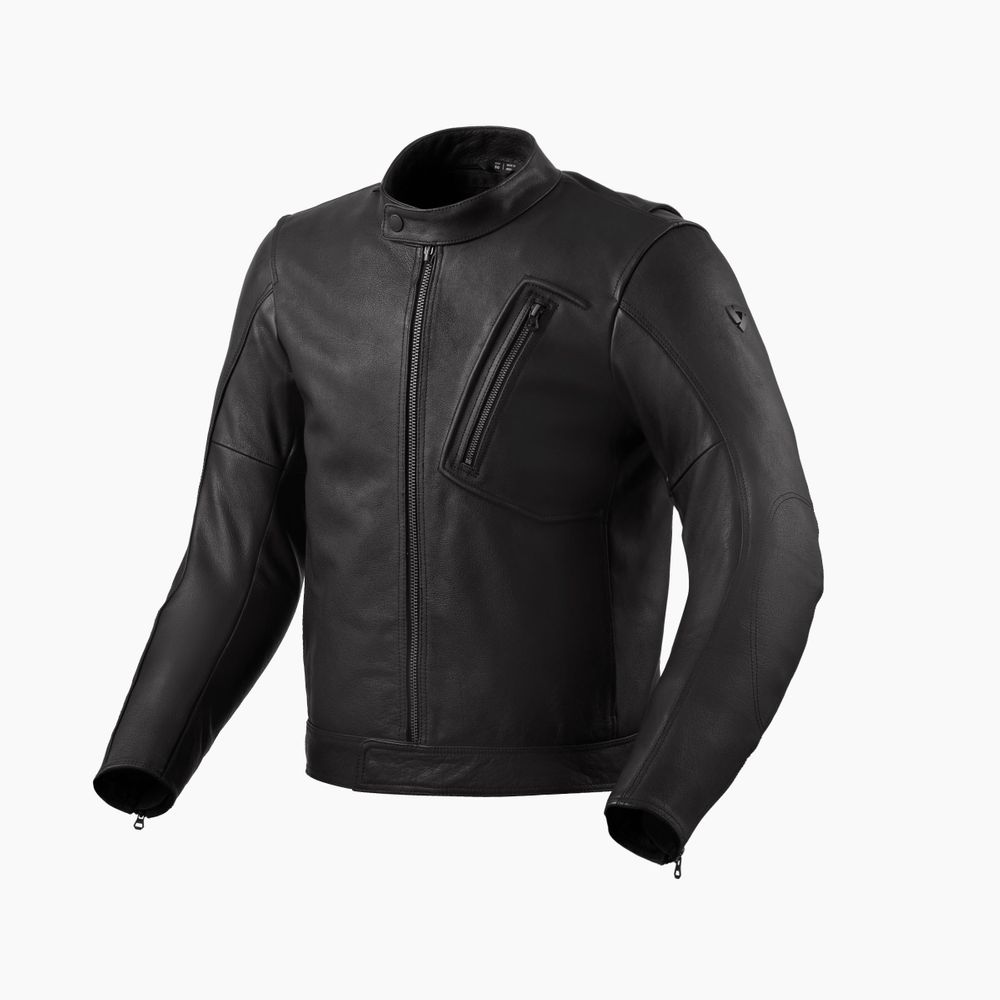 Revit Motorrad Jacke Huxley