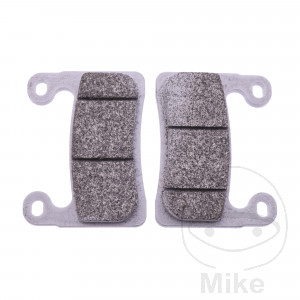 Bremsklotz Sinter SR Brembo Alternative: 7370202