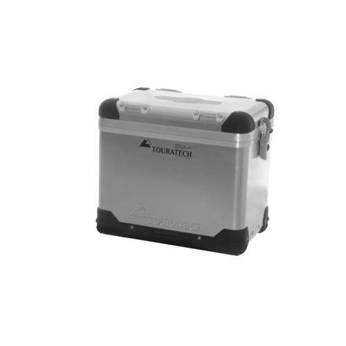 Motorrad Alu Koffer ZEGA Pro, 45 Liter