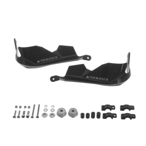 Handprotektor GD, schwarz für BMW F700GS