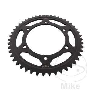 Kettenrad 48Z Teilung 525 schwarz Alternative: 7276611