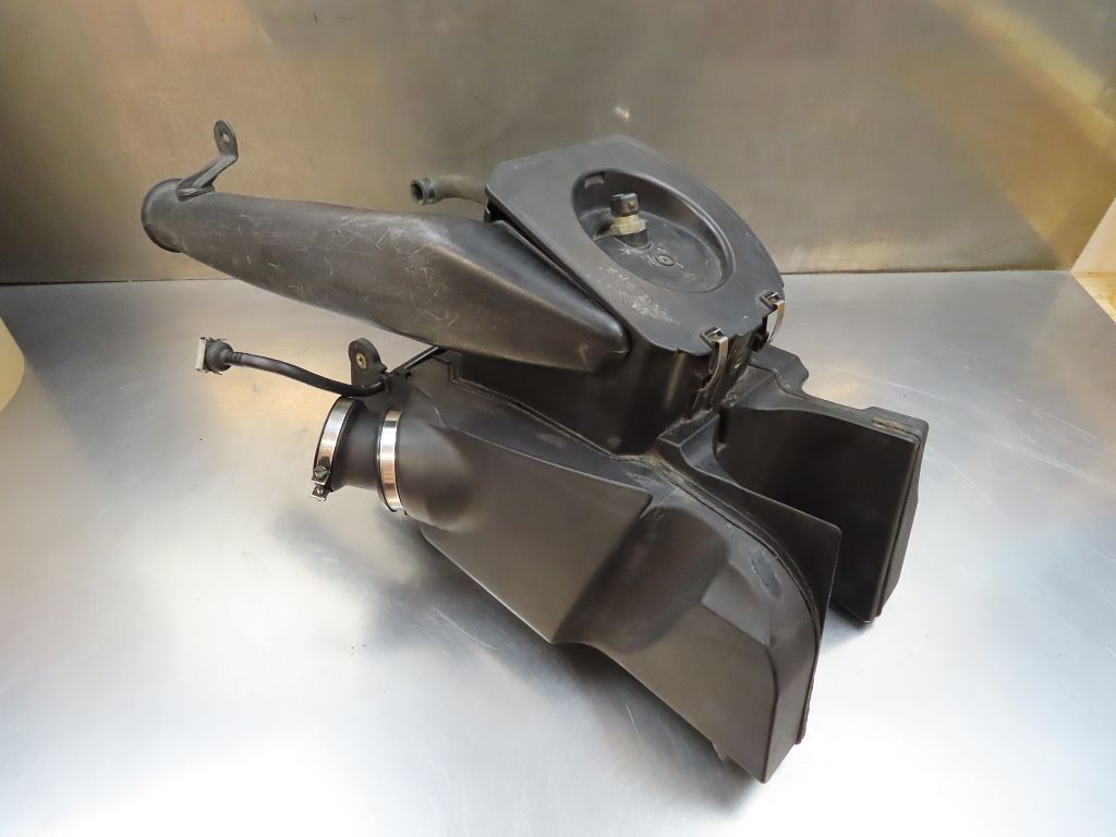 Luftfilterkasten Luftfiltergehäuse Airbox für BMW R1100RS R1150RS R1150RT R1150GS + Adventure