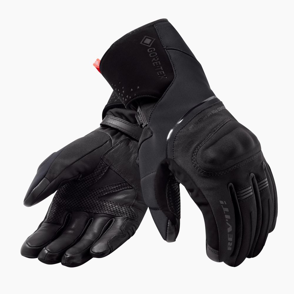 Revit Handschuhe Fusion 3 GTX