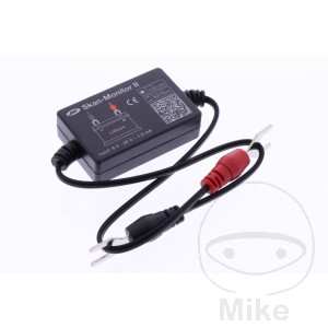Skan Monitor 2 JMP Lithium für Lithium Batterien