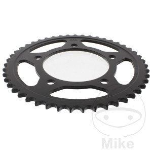 Kettenrad 47Z Teilung 525 schwarz Alternative: 7276009