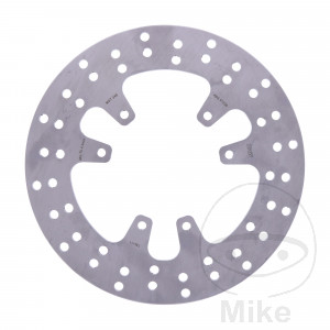 Bremsscheibe starr TRW