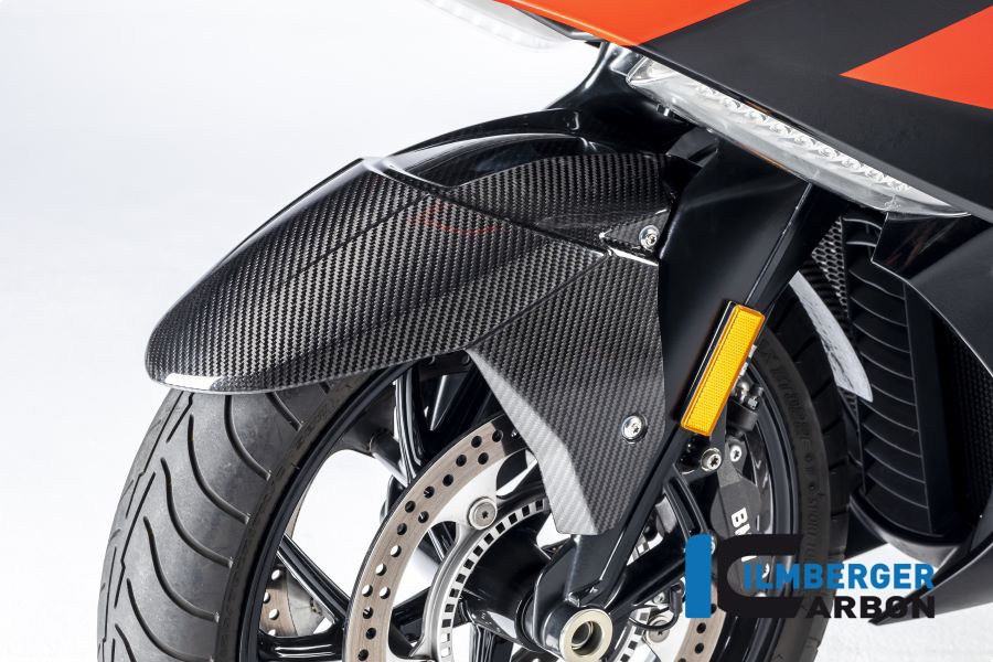 Kotflügel vorne BMW K 1600 GT / K 1300 GT / K 1200 GT Kotflügel vorne BMW K 1600 GT / K 1300 GT / K 1200 GT