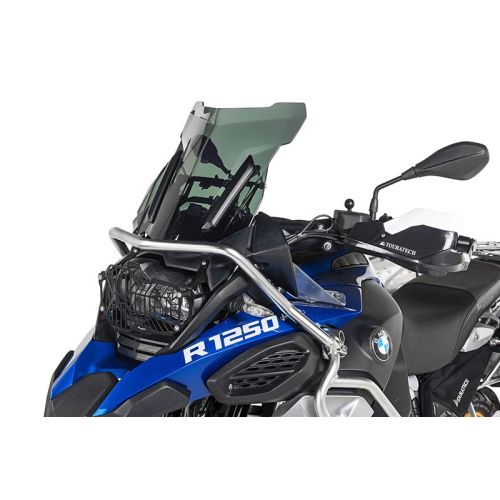 Schutzbügel "Bull Bar" für BMW R1250GS Adventure