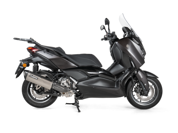 Akrapovic Auspuff Slip-On YAMAHA Tricity 300 / X-MAX 300
