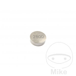 Shim 10 mm 2.80 JMP