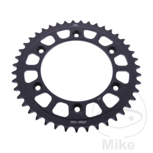 Kettenrad 43Z Teilung 520 Innendurchmesser 125 Lochkreis 150