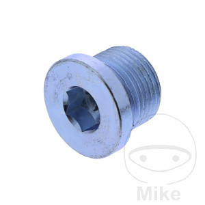Ölablassschraube magnetisch JMP M24X2MM