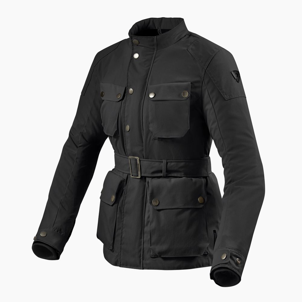 Revit Motorrad Jacke Livingstone Ladies